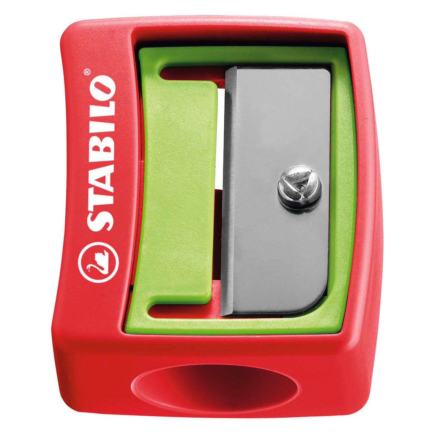 Stabilo Pencille colorate legnose artistiche 10 colori + matita più nitida