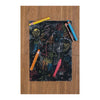 Stabilo Pencille colorate legnose artistiche 10 colori + matita più nitida