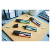 Stabilo green boss pastel - markeerstift - 8 stuks deskset