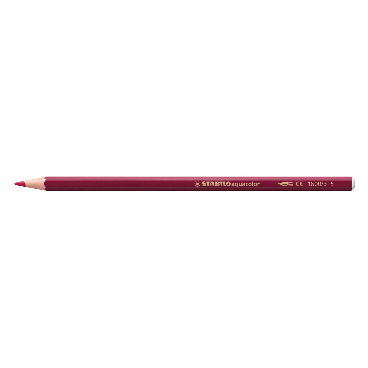 Stabilo aquacolor - aquarel kleurpotlood - arty - set 36 st.