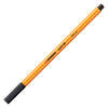 Punto di stabolo 88 Fineliner Arty Rollerset 25 pezzi