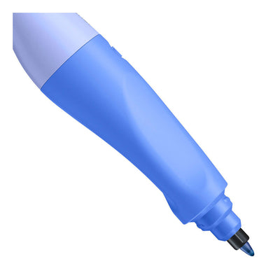 Stabilo easyoriginal rollerbalpen linkshandig luchtig blauw