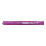 Stabilito Cappi Arty Felt -Tip Penne 18 °. - afbeelding 2