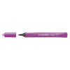 STABILO CAPPI ARTY FIENTE -TIP PENS 18ST.