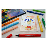 Stabilito Cappi Arty Felt -Tip Penne 18 °. - afbeelding 4