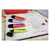 Marcadores pastel originales de Stabilo Boss, 4st.