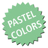 Stabilo swing cool pastel - markeerstift - set met 8 stuks
