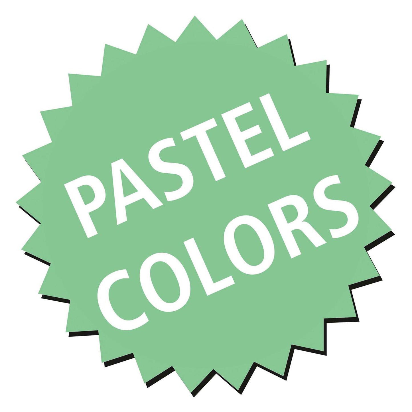 Stabilo swing cool pastel - markeerstift - set met 8 stuks