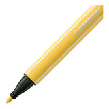 Stabilito PointMax Fineliners Pastel, 4st. - afbeelding 3