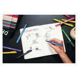 Stabilito Pointmax Fineliners Arty Endui, 32st. - afbeelding 5