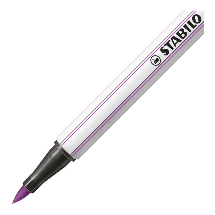 Stabilo Pen 68 Arty FIENT -TIP PENS 30ST.