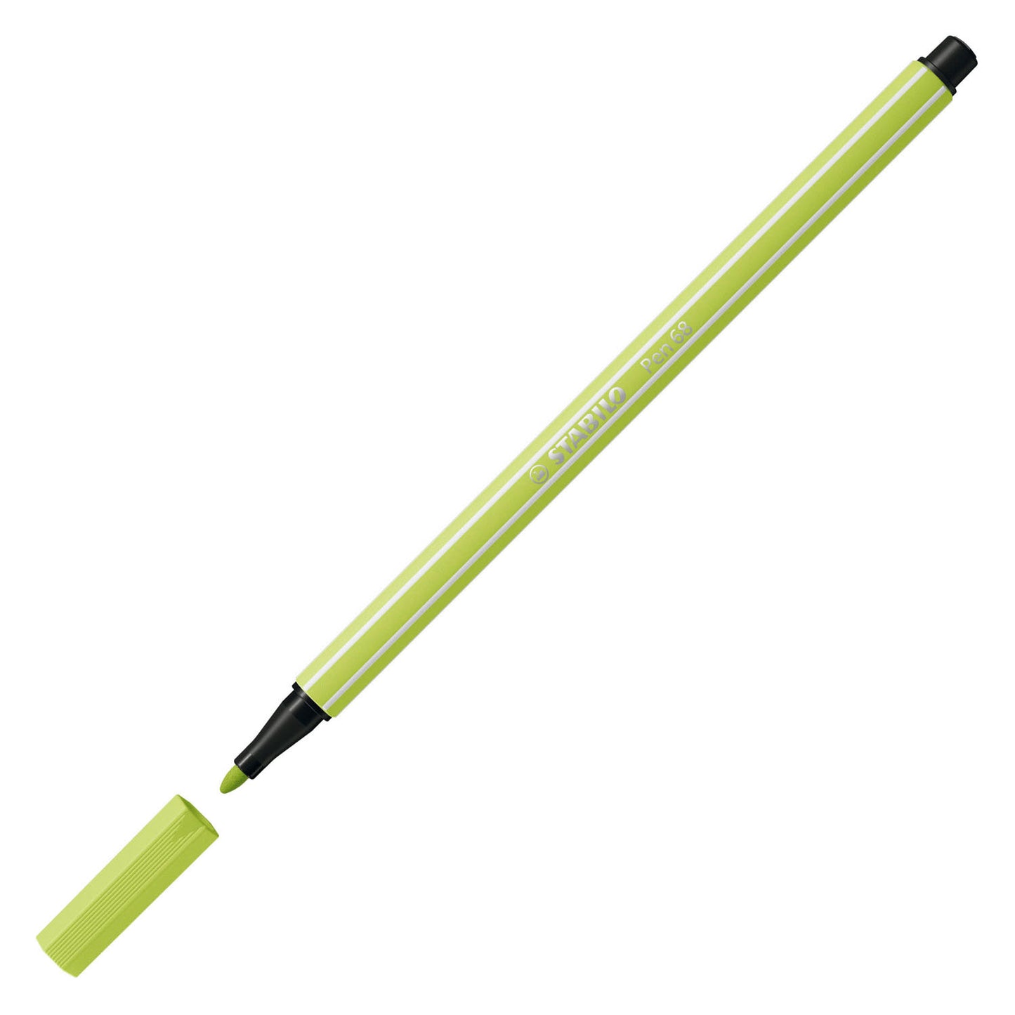 Stabilo Stabilo Set Arty felt -tip pens 68 88 36 pieces