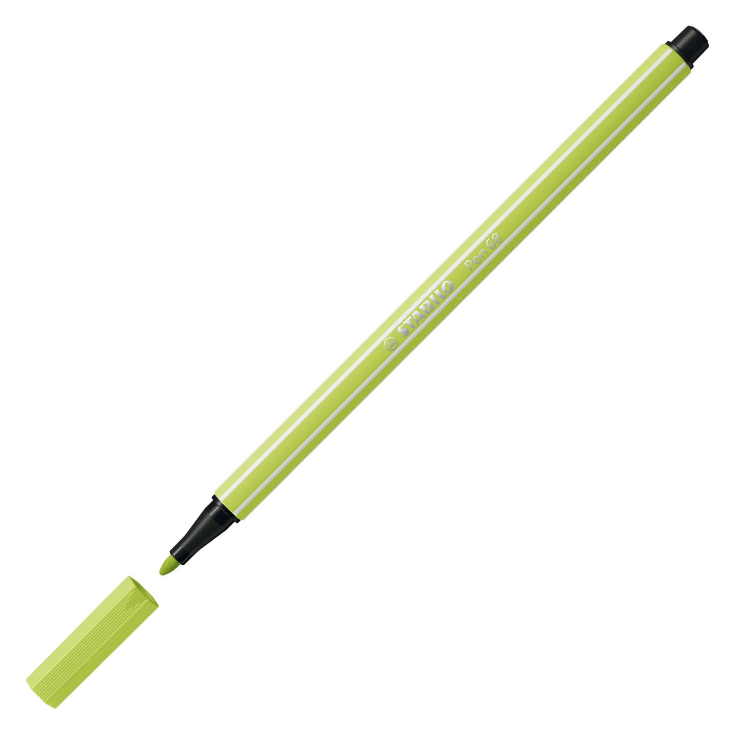 Stabilo Stabilo Set Arty felt -tip pens 68 88 36 pieces