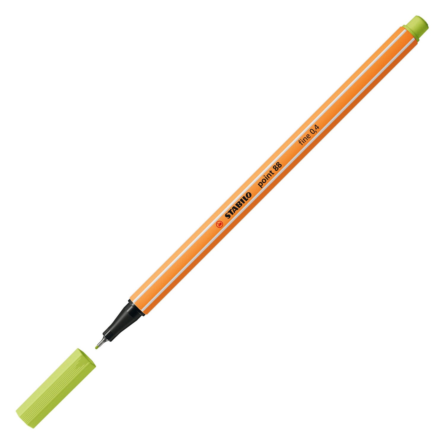 Stabilo Stabilo Set Arty felt -tip pens 68 88 36 pieces