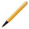 Stabolo Pen 68 Penne in feltro 10 pezzi