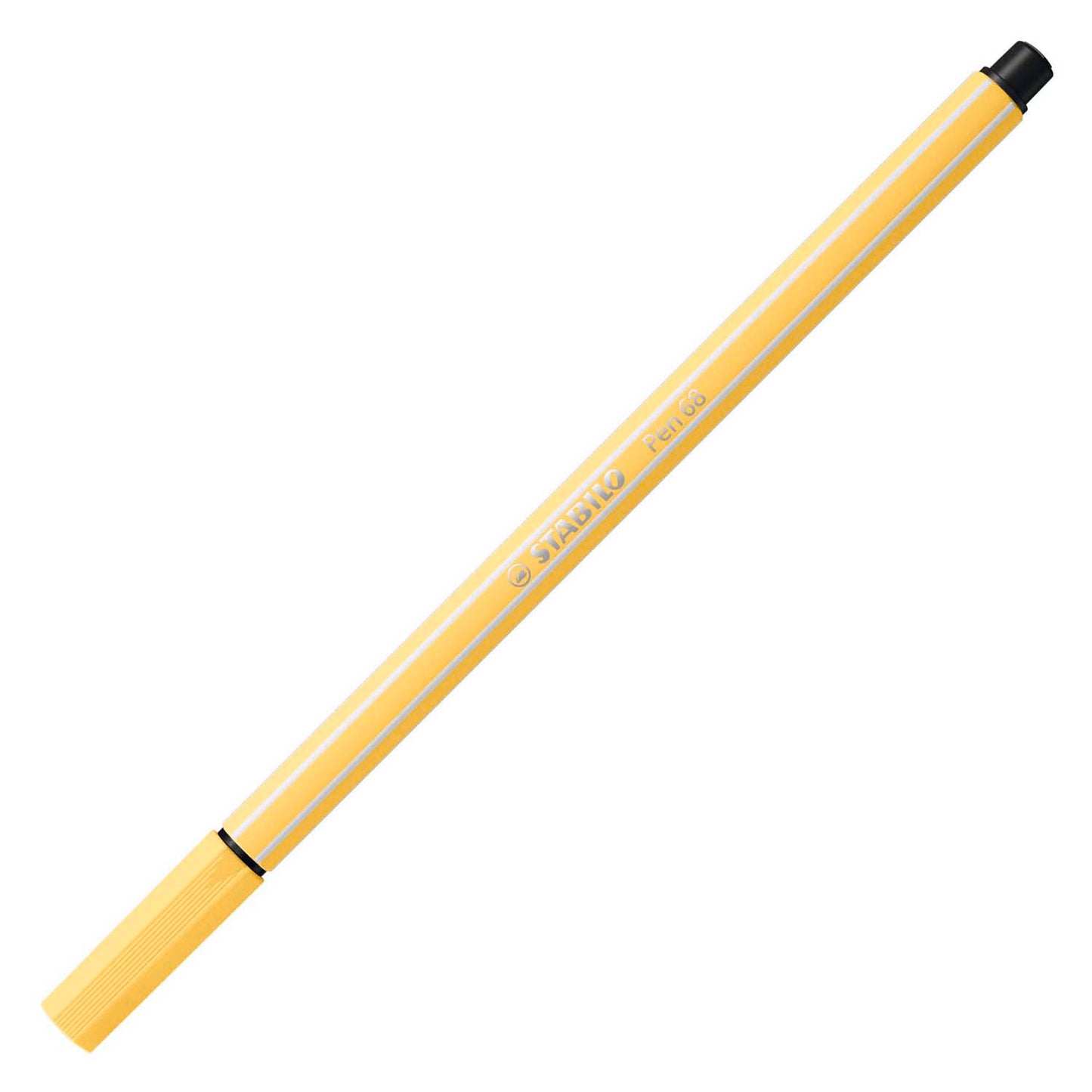 Stabilo Pen 68 FI SENT -TIP PEN ARTY Con 65 piezas