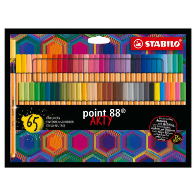 Punto di stabolo 88 ARTY CASH, 65st.