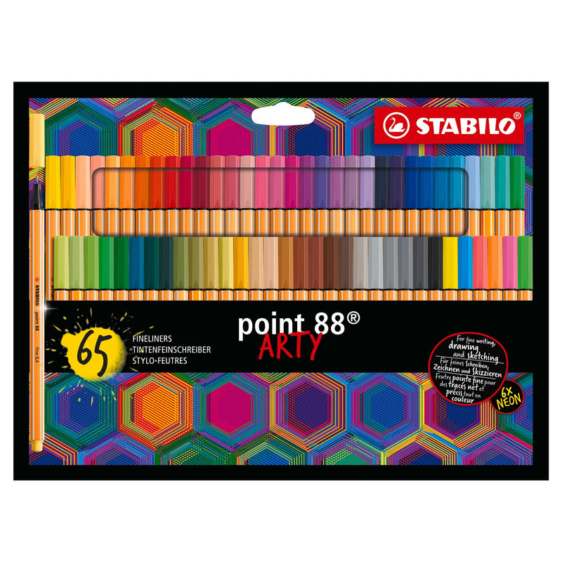 Punto di stabolo 88 ARTY CASH, 65st.