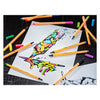 Stabilo Point 88 Arty Metal Box Fineliners, 66º.