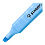 Stabilo swing cool pastel etui 4 stuks - afbeelding 3