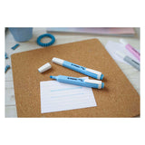 Stabilo swing cool pastel etui 4 stuks - afbeelding 4