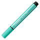 Penna di stabolo 68 Felt Max -Tip Penna con spesso punto di scalpello per verde ghiaccio