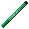 Stabilo Pen 68 Max felt -tip pen with thick chisel point Smaragdgroen