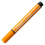 Stabilo Pen 68 max felt -tip pen with thick chisel point orange - afbeelding 1