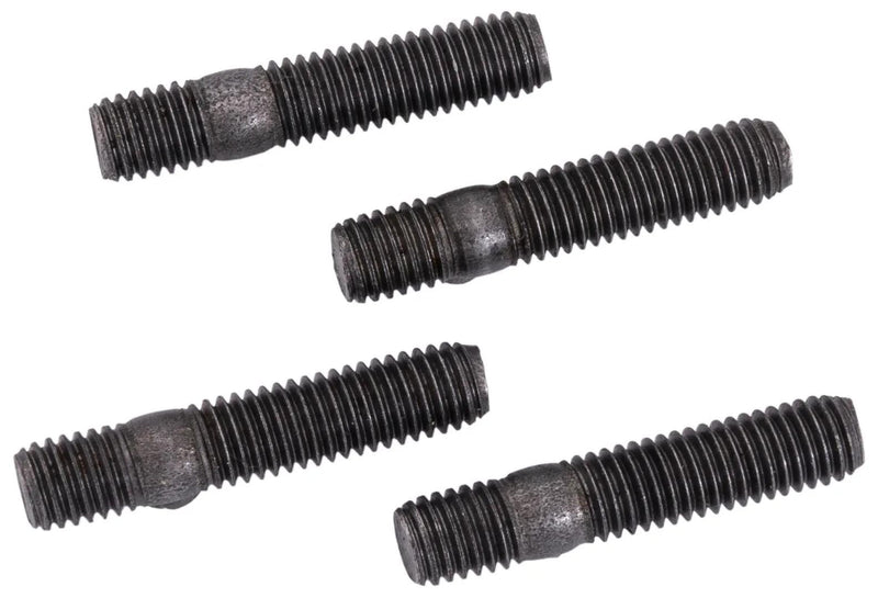 Dresselhaus stiftschroef 1611 4197 stud bolts din939 8x30mm steel, galvanized