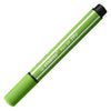 Penna Stabolo 68 MAX ARTY Felf -Tip Penna con Spessa picco di scalpello 18 colori