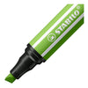Penna Stabolo 68 MAX ARTY Felf -Tip Penna con Spessa picco di scalpello 18 colori