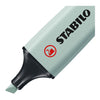 Stabilo tekstmarker boss original kleurenassortiment beitelpunt 6 stuks