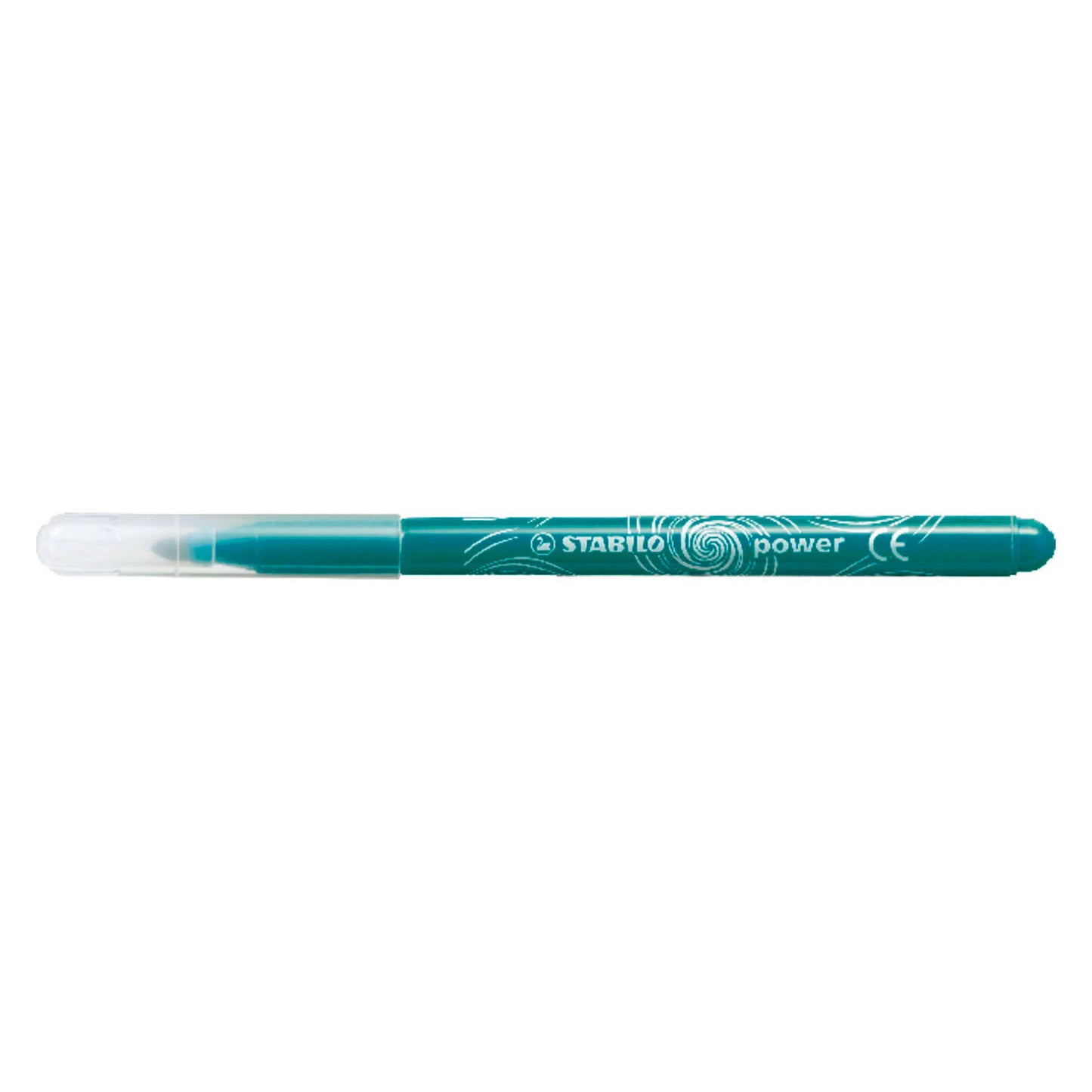 Rotuladores Stabilo power - 18 uds.