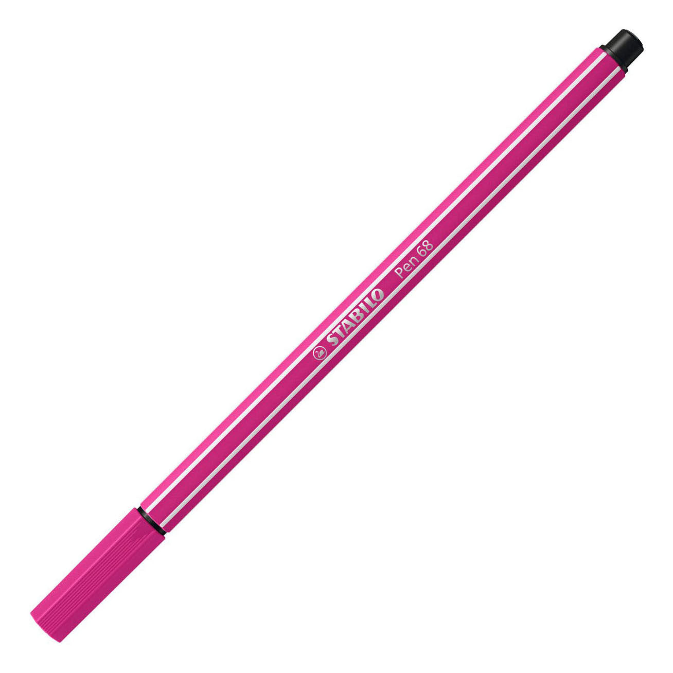 Stabilo Pen 68 Desk set Comience comenzando 18 piezas