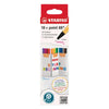 Stabilo Point 88 Desk set Comience comenzando 18 piezas