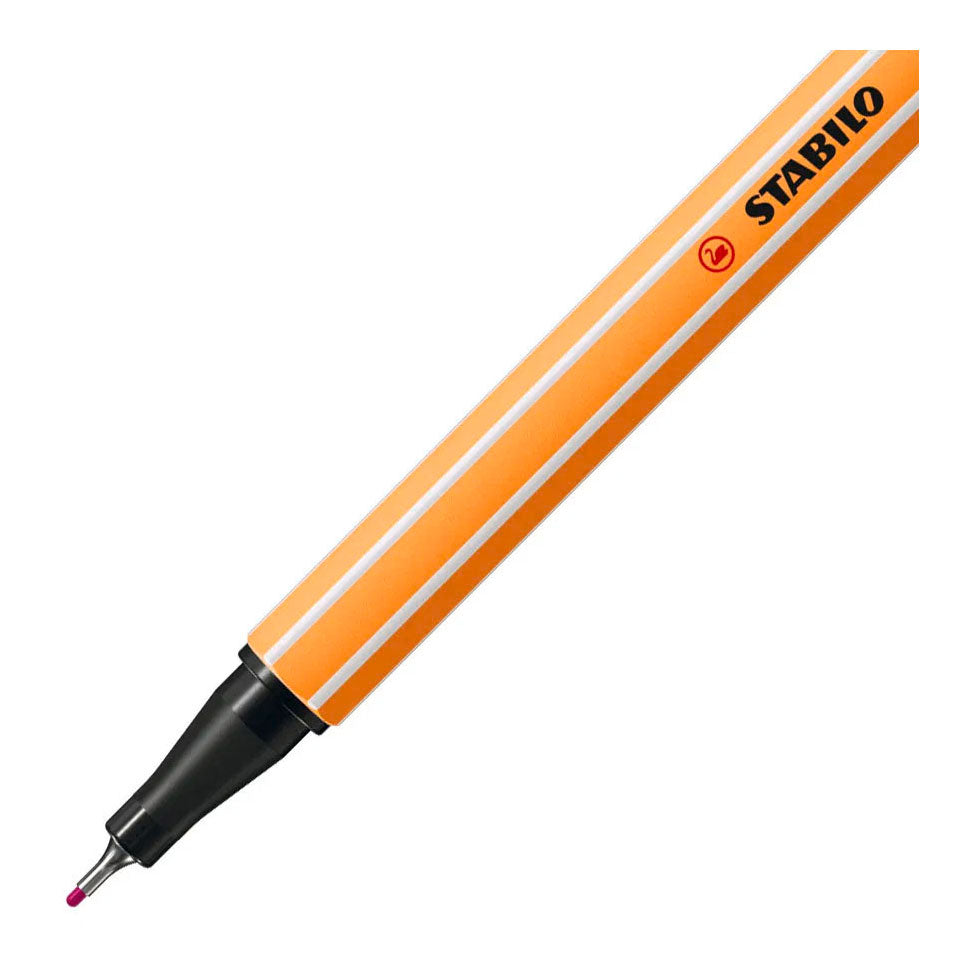 Stabilo Point 88 Desk set Comience comenzando 18 piezas