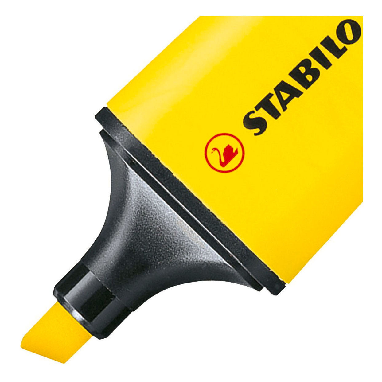 Mini resaltadores Stabilo boss - 5 uds.