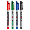Stabilo write-4-all medium (1,0 mm) permanente marker - 4dlg.