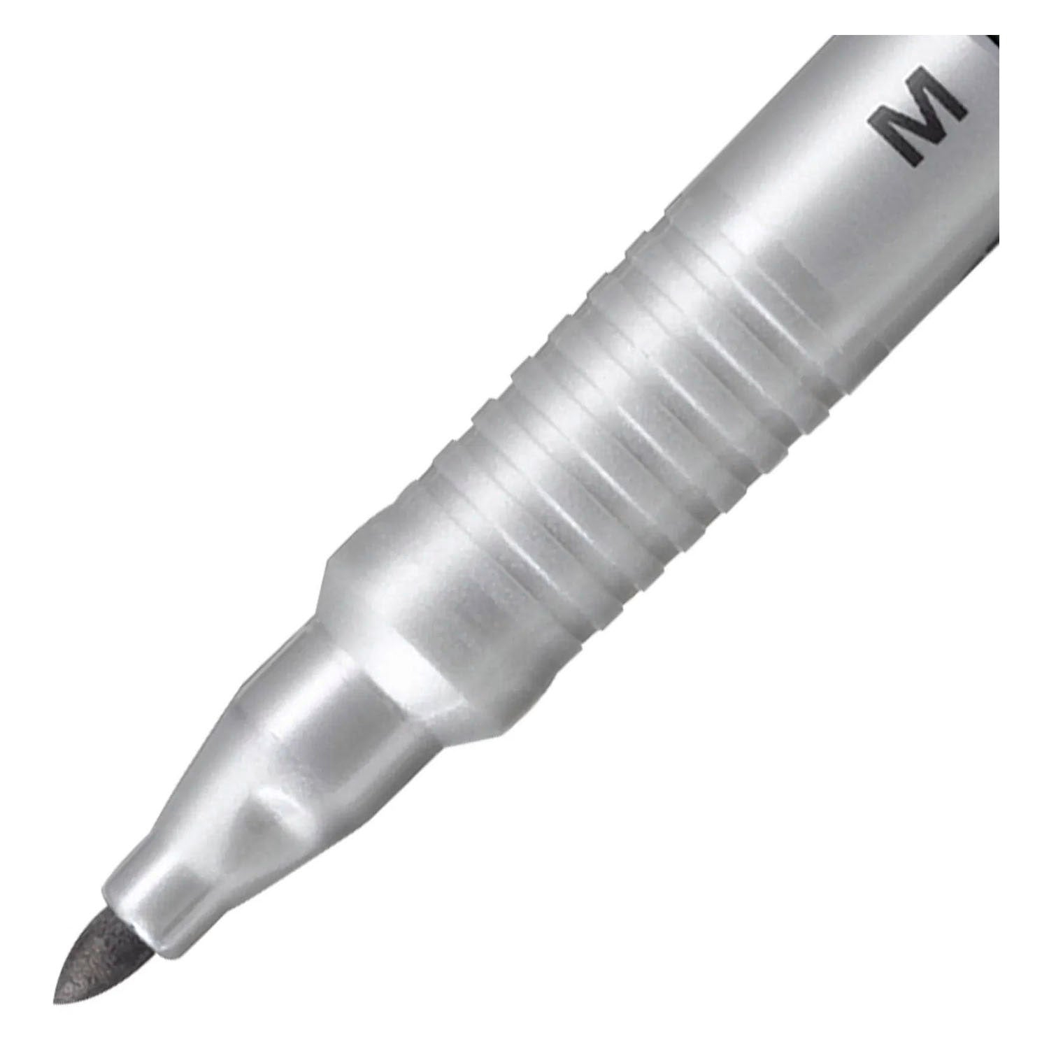 Marcador permanente Stabilo write-4-all mediano (1,0 mm) - 4 uds.