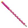 Matita in grafite per mancini Stabilo easygraph hb - rosa