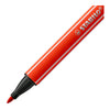 Fineliner Stabilo pointmax: oltremare, nero, rosso carminio, verde