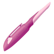 Stabilo easybirdy 3d dreamworld rechtshandige vulpen - roze - afbeelding 1