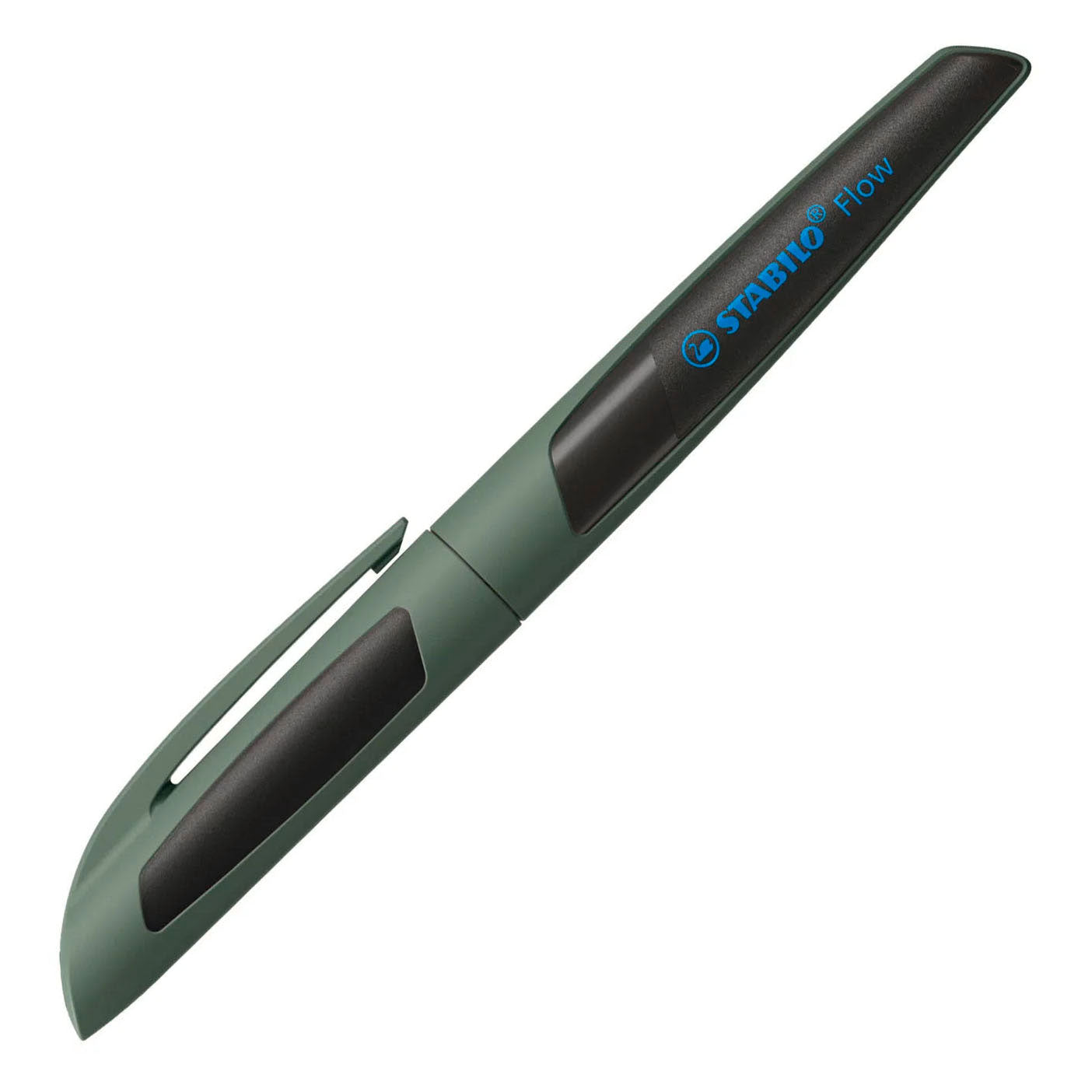 Stabilo flow vulpen - bos