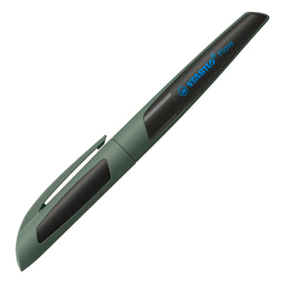 Stabilo flow vulpen - bos