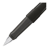 Pluma estilográfica Stabilo flow - negro - afbeelding 2