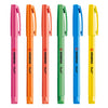 Resaltadores flash Stabilo - 6 uds.