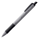 Penna a sfera colorata Stabilo pointball - nera - afbeelding 1