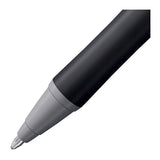 Penna a sfera colorata Stabilo pointball - nera - afbeelding 2