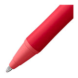 Stabilo pointball colorful balpen - rood - afbeelding 2