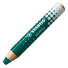 Lápiz de pizarra Stabilo markdry - verde